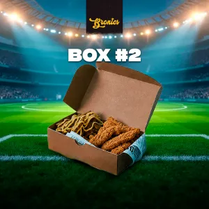 BOX #2