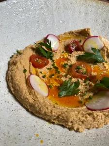 Hummus
