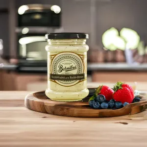 BORNIBUS MAYONESA PIMIENTA ROSADA 220 GRS