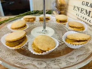 Alfajor Clásico