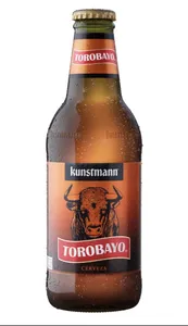 Kuntsmann Torobayo