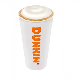 Cappuccino L + 2 Donuts