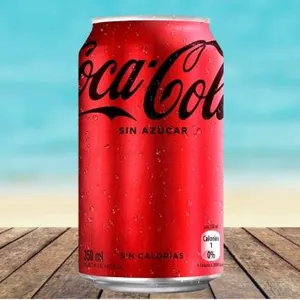 Coca Cola Zero