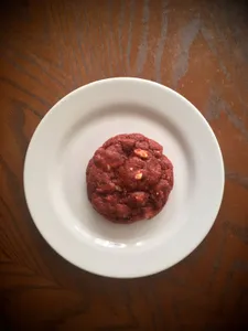 Una galletota