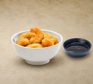 Crispy Shrimp