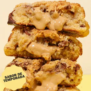 Mega Cookie x1 Biscoqueta