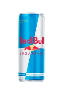 Red Bull Zero 250 Ml