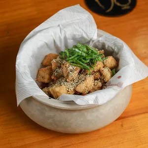 Karaage