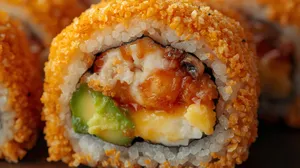 EBI FURAY ORIENTAL EN PANCO.