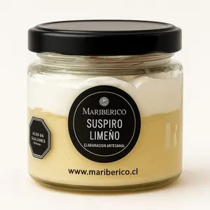 Suspiro Limeño Med