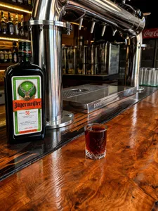 Jagermeister