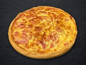 Quiche Lorrainne Familiar 30 cm