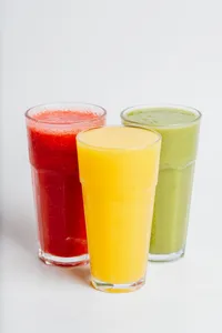Frutilla Menta