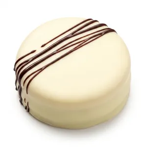 Alfajores Premium Artesanales (70g) - Rellenos de Manjar
