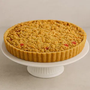 Kuchen de Miga