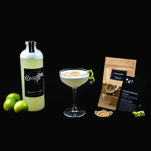 Pisco Sour Tradicional 2L