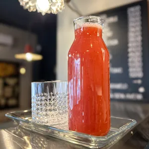 Jugo Frutilla