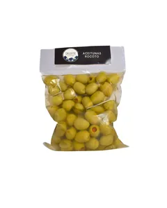Aceitunas de Rocoto Aceitunas de Rocoto