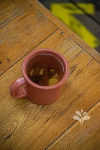 Te Jengibre/Limon/Miel y Canela