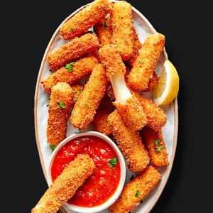 Cheese Sticks