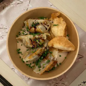 Gyozas