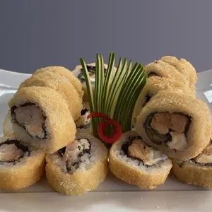 Promoción Tempura - 20 Pzs