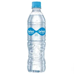 Agua con Gas o sin Gas