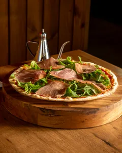 Pizza Parma