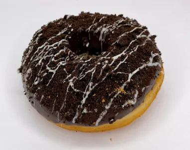 Rosquilla Choco-Oreo