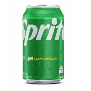 Sprite 350cc