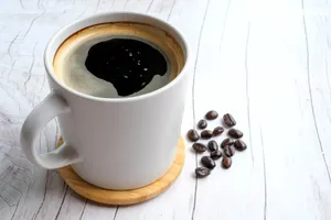 CAFE AMERICANO Y OTROS