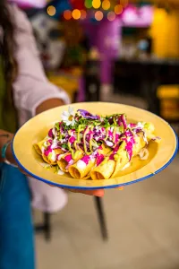 ¡Flautitas de Pollo!