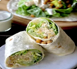Arma Tu Wrap