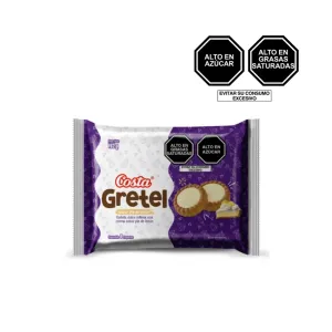Galleta Gretel Pie de Limón x 32 g