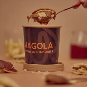 Alfajor Manjar