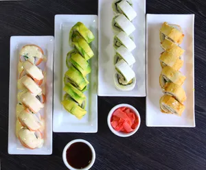 Tamashi New 40 Piezas + Bebida 1.5L a Elección