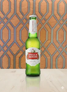 Stella Artois