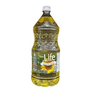 ACEITE DE GIRASOL BON LIFE 2000ML