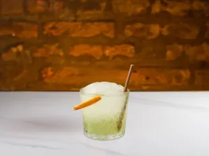 Caipiroska
