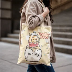 BOLSO WINNIE THE POOH / TIGER