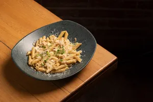 Pasta Trufada