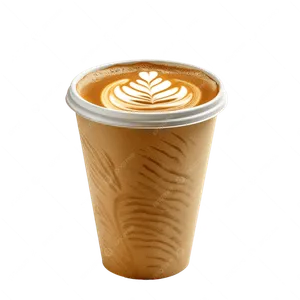 Cappuccino Grande