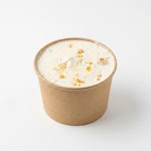 Pie de Limon