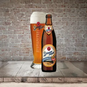 Schlappeseppel Weissbier (500ml)