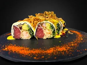 Tuna cheese Japon  YA