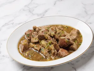 Filete Chimichurri