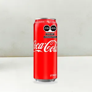 Coca-Cola Clásica