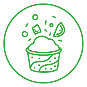 Toppings