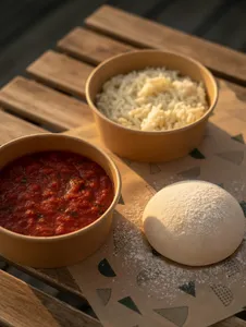 Pizza Kit