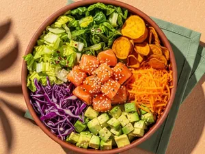 Cevichalia
